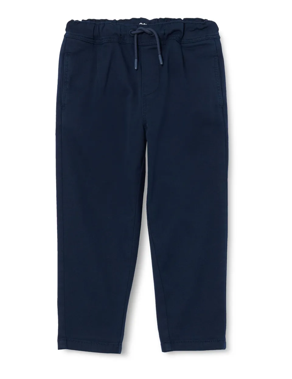 s.Oliver Junior Kapuzenpullover Jungen 110 blau gestreift