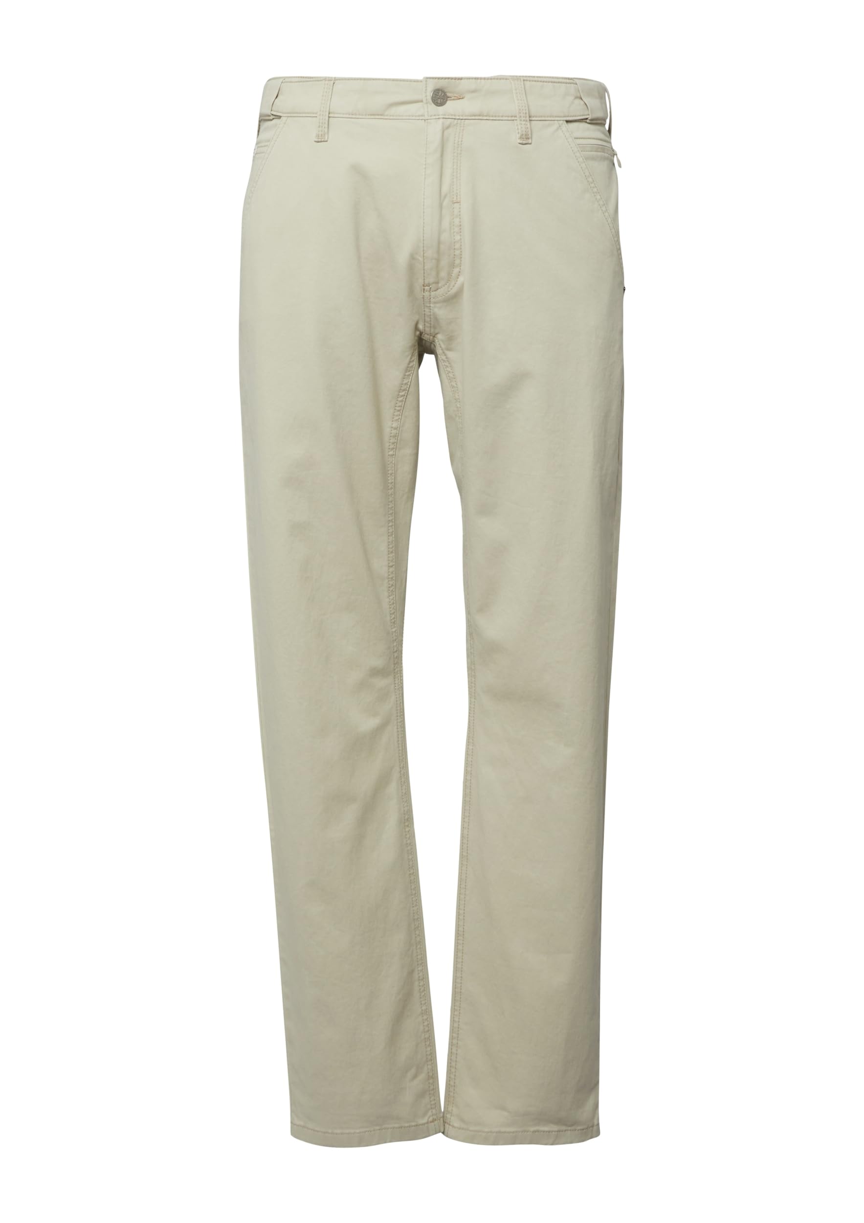 s.Oliver Red Label Denver Chino Hose olivgrün