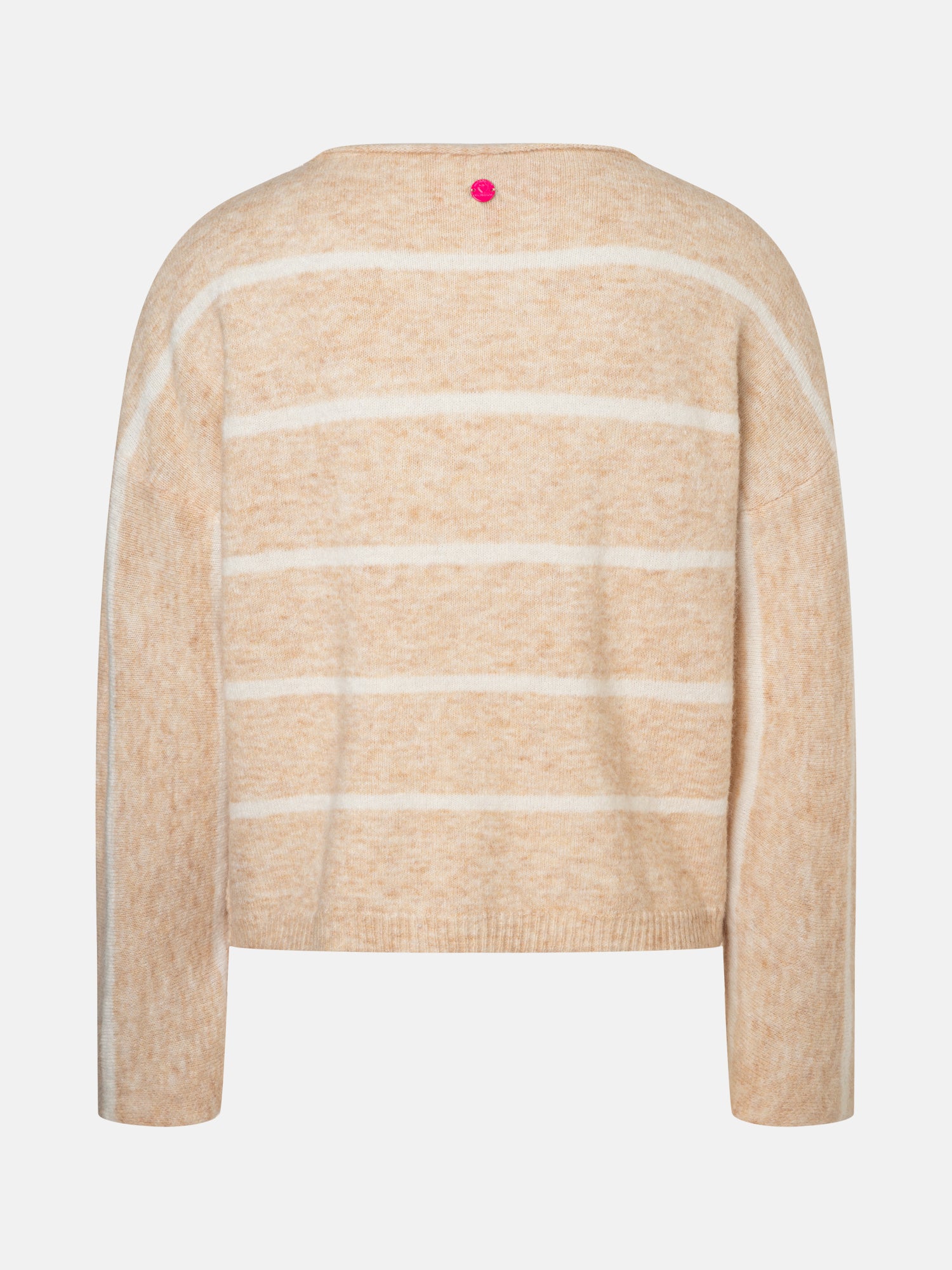 Lieblingsstück SingaEP Pullover cuba sand Alpakamix