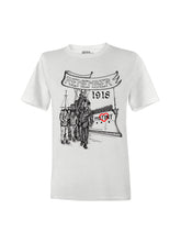 dna merch Kiel Mutiny T-Shirt Damen Bio-Baumwolle