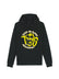 dna merch Terrorgruppe Aggropop Hoodie Bio-Baumwolle