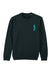 dna merch Maya Resistance 1517 Sweatshirt Jaguarkrieger