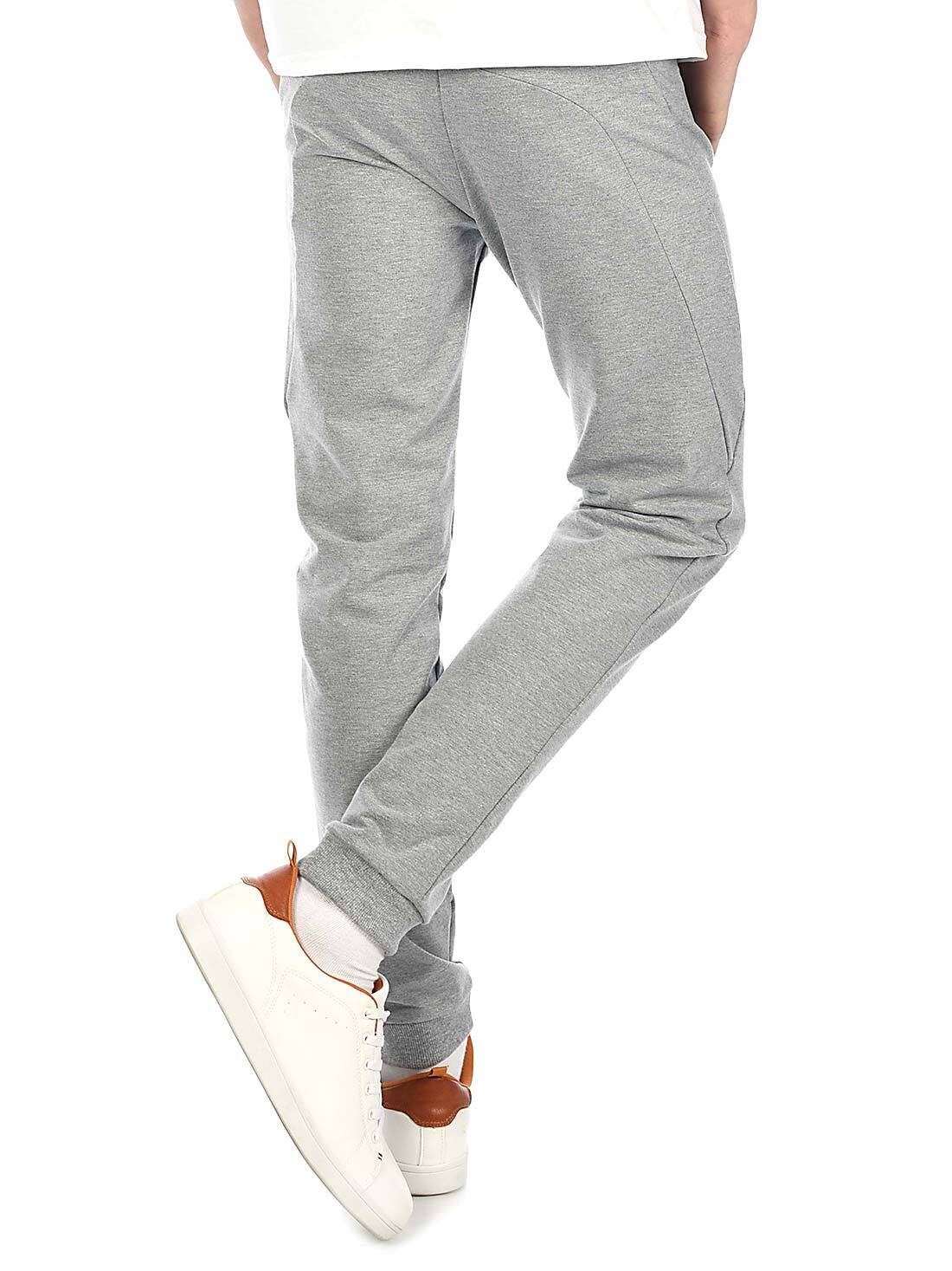 BEZLIT 30045 Freizeithose Jungen Grau Für Alltag