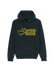 dna merch United4Rescue Logo groß Hoodie Biobaumwolle