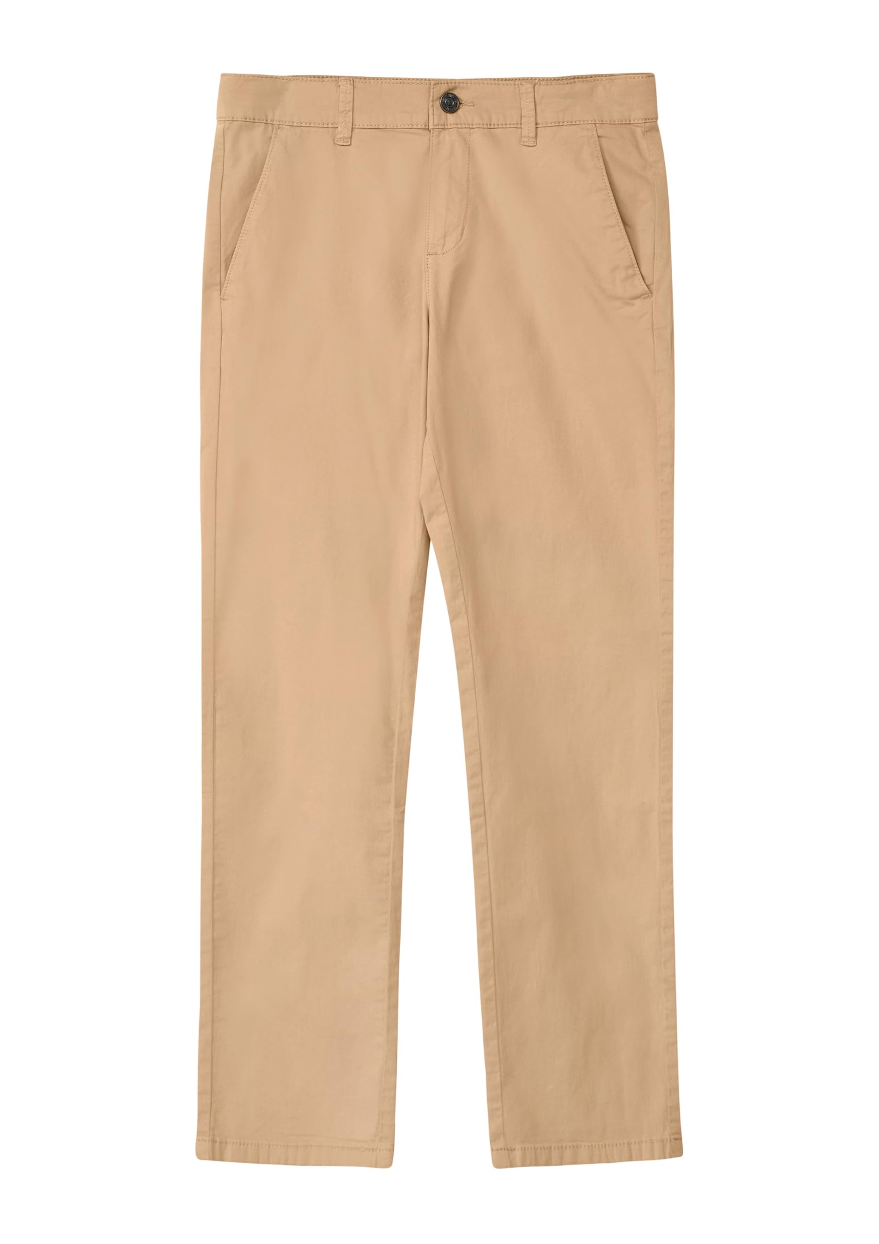 s.Oliver Pete Chinohose Regular Fit Blau