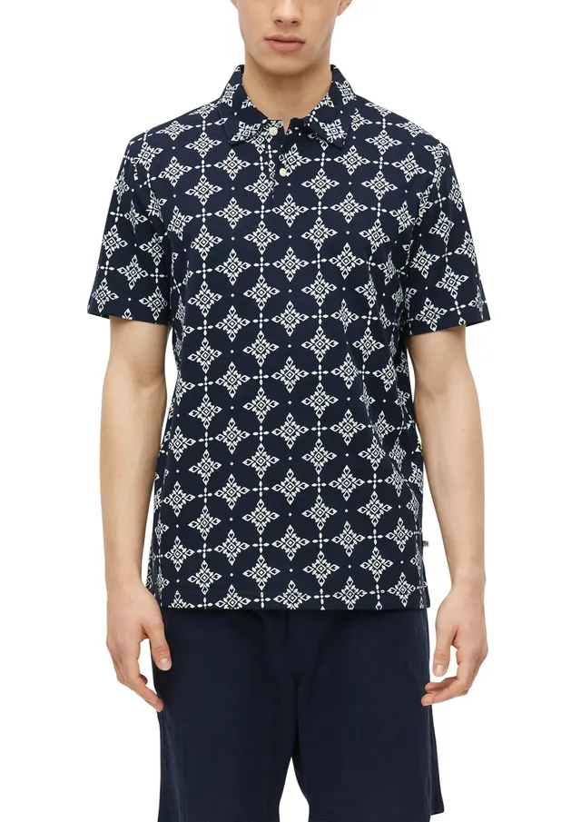 s.Oliver Junior 2178231 Poloshirt Baumwolle 1er