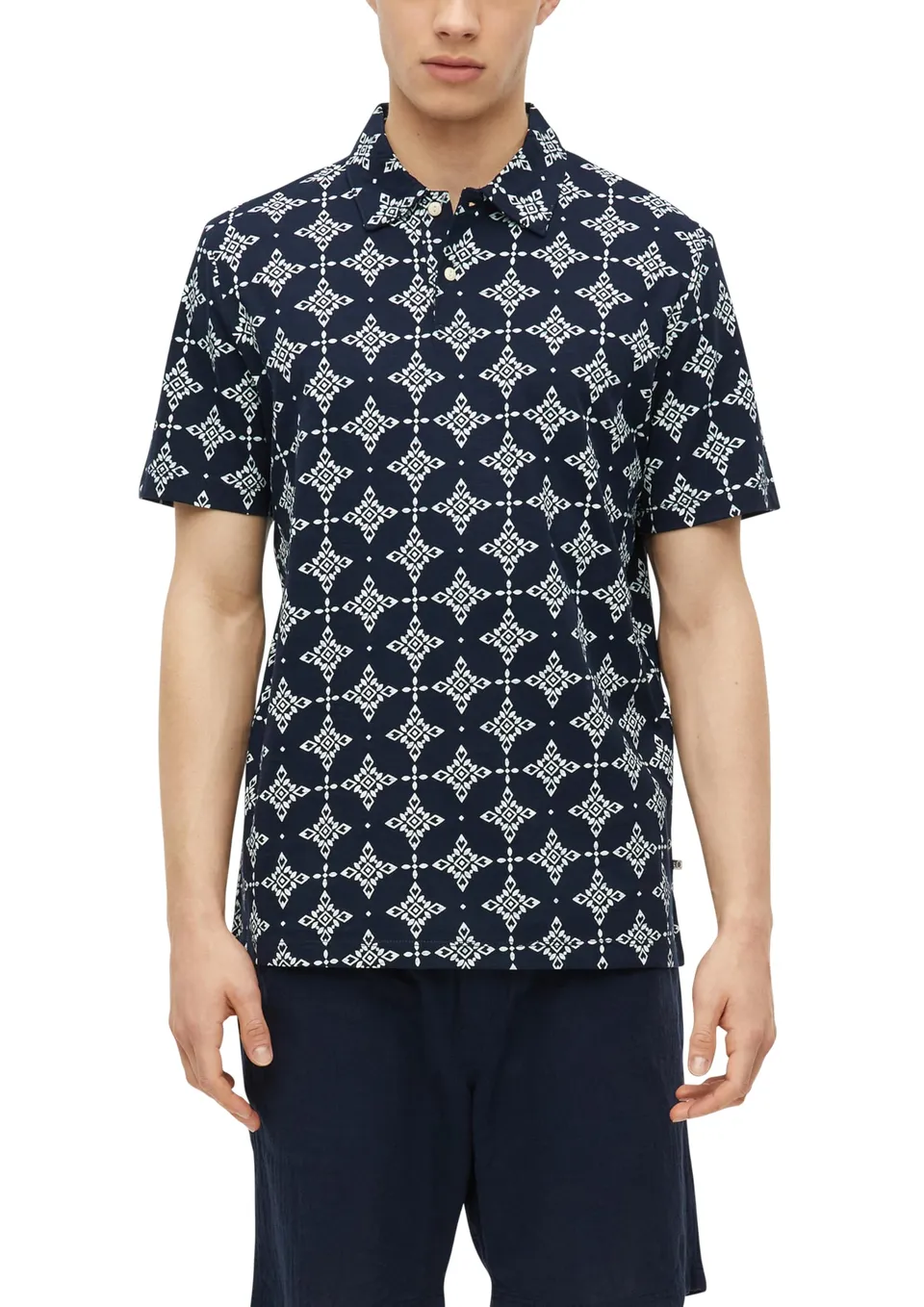 s.Oliver Junior 2178231 Poloshirt Baumwolle 1er