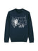dna merch Freedom Emma Goldman Sweatshirt Zitat