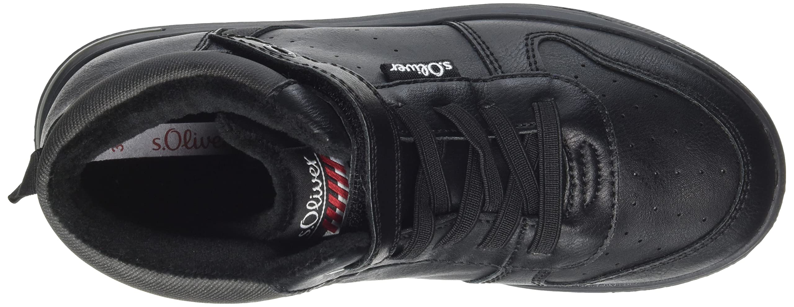 s.Oliver 5-5-45104-39 Sneaker Jungen Alltag