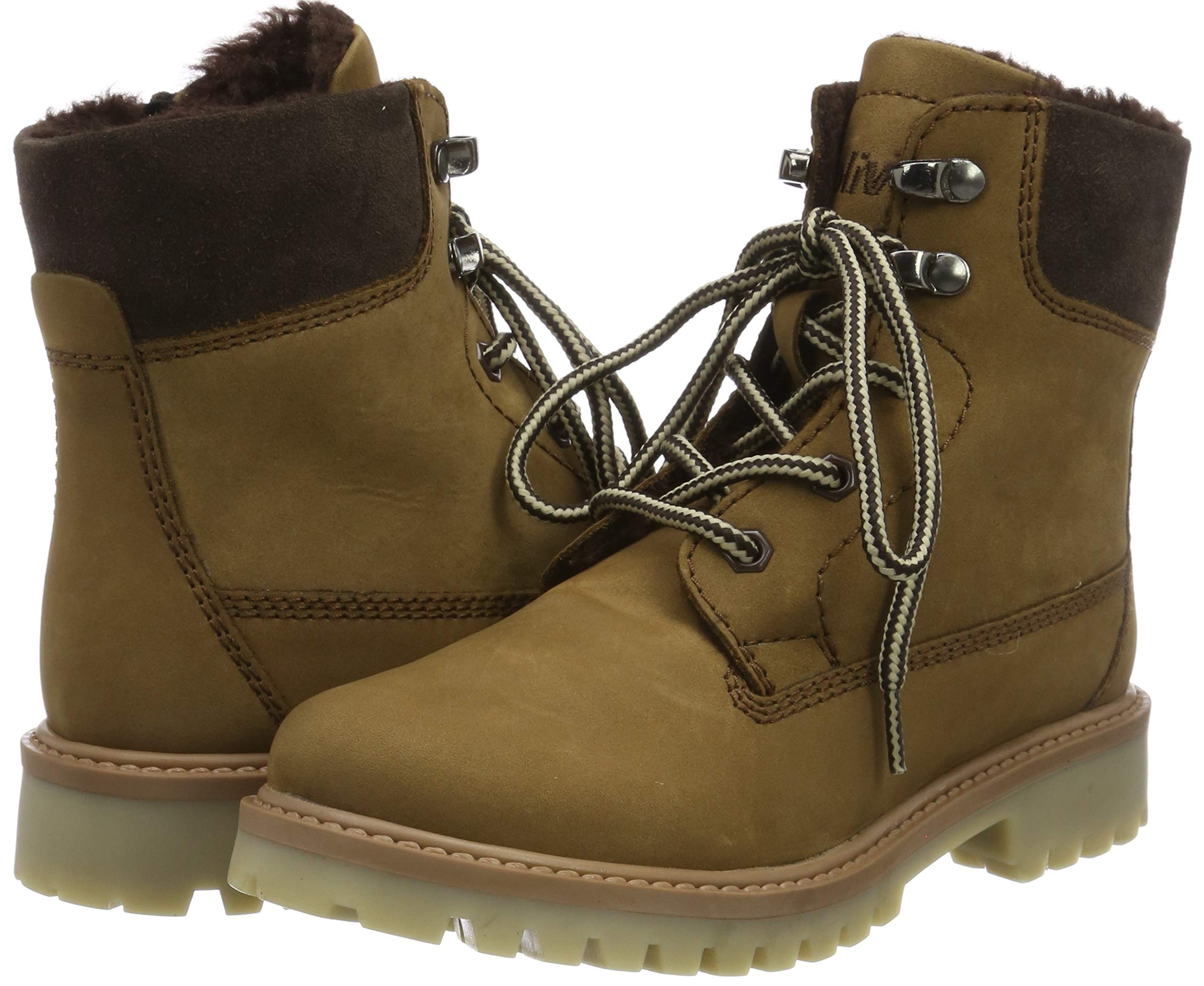 s.Oliver 5-5-46210-23 Stiefeletten 34 EU Mädchen