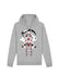 dna merch Pie in the Sky Hoodie Joe Hill Reaper-Print
