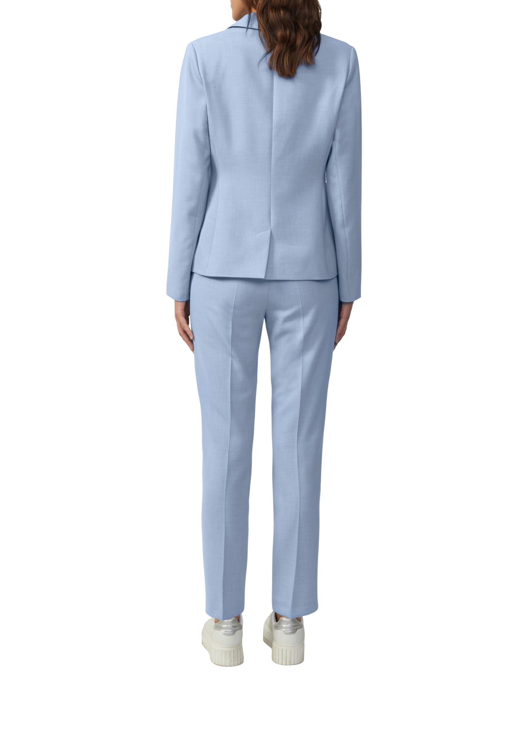 s.Oliver Slim Blazer Größe 38 Viskosemix