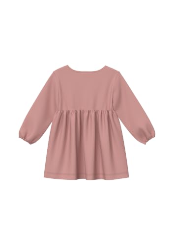 s.Oliver RED LABEL Rippkleid Body Gr.86 integriert