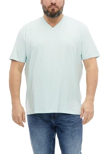 s.Oliver Junior T-Shirt V-Neck 4XL weiß