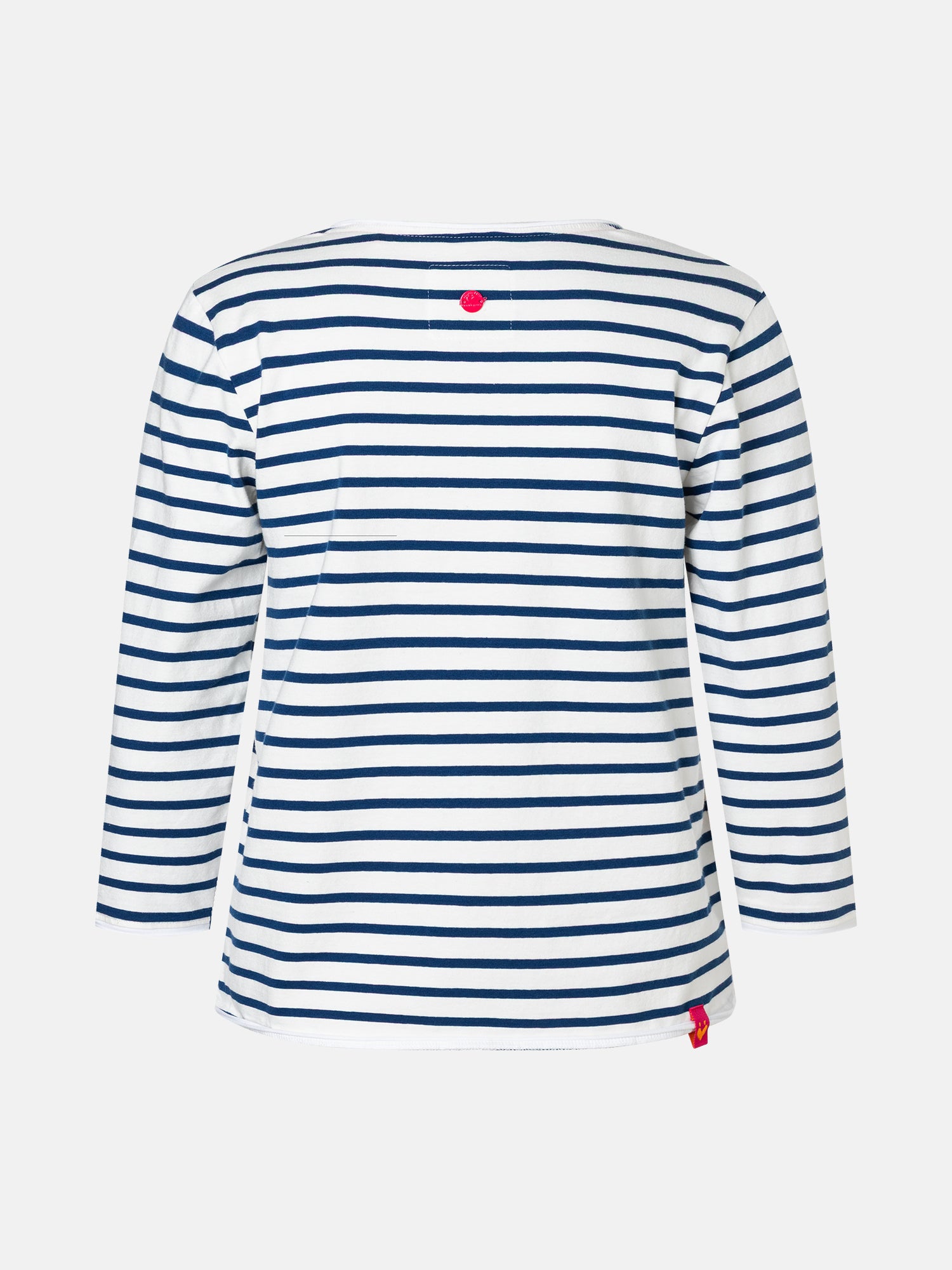 Lieblingsstück TylaL Longsleeve jeans mit Elasthan