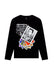 dna merch More Than 108 Langarmshirt Paraguay 1959 Gedenk-Print