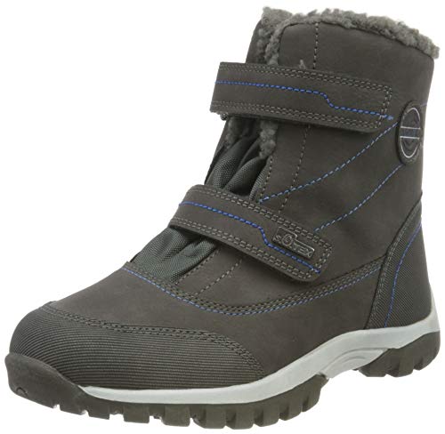 s.Oliver 5-5-36301-25 200 Stiefelette Jungen Winter