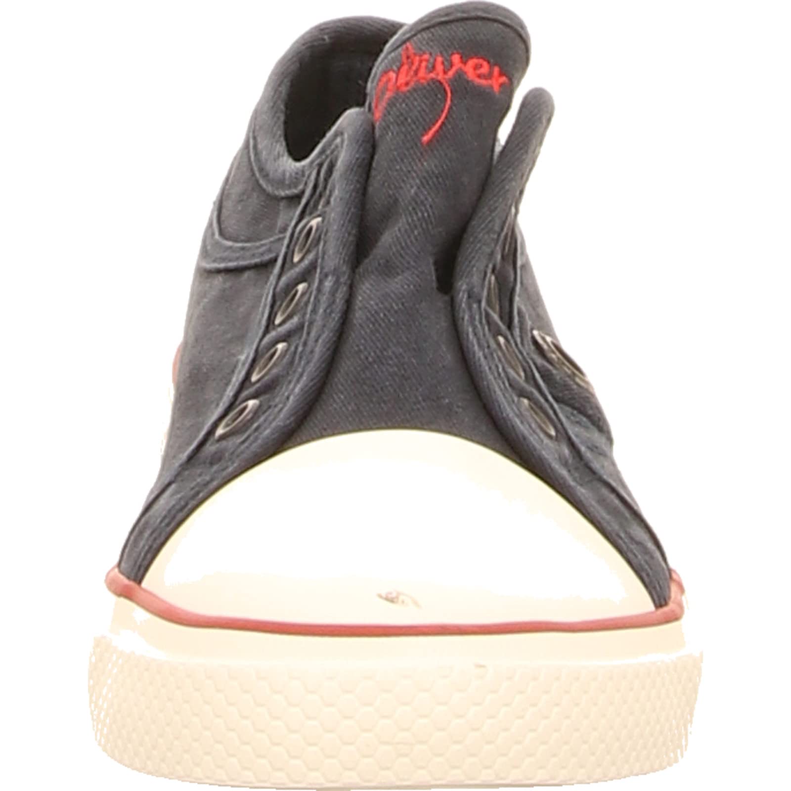 s.Oliver Junior 5-5-44200-28 Sneaker Blau