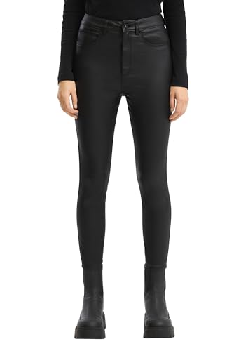 s.Oliver QS Sadie Skinny Coating Jeans 38W/32L