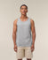 dna merch Ali Tanktop Won’t Fight Biobaumwolle