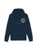 dna merch Voice of the Woman Hoodie für Damen