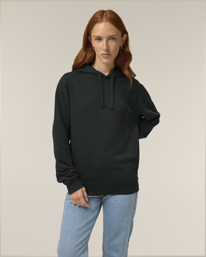 dna merch Karneval Gegen Kapitalismus Kapuzenpullover Damen