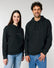 dna merch Hoodie MAN LÄSST KEINE MENSCHEN ERTRINKEN