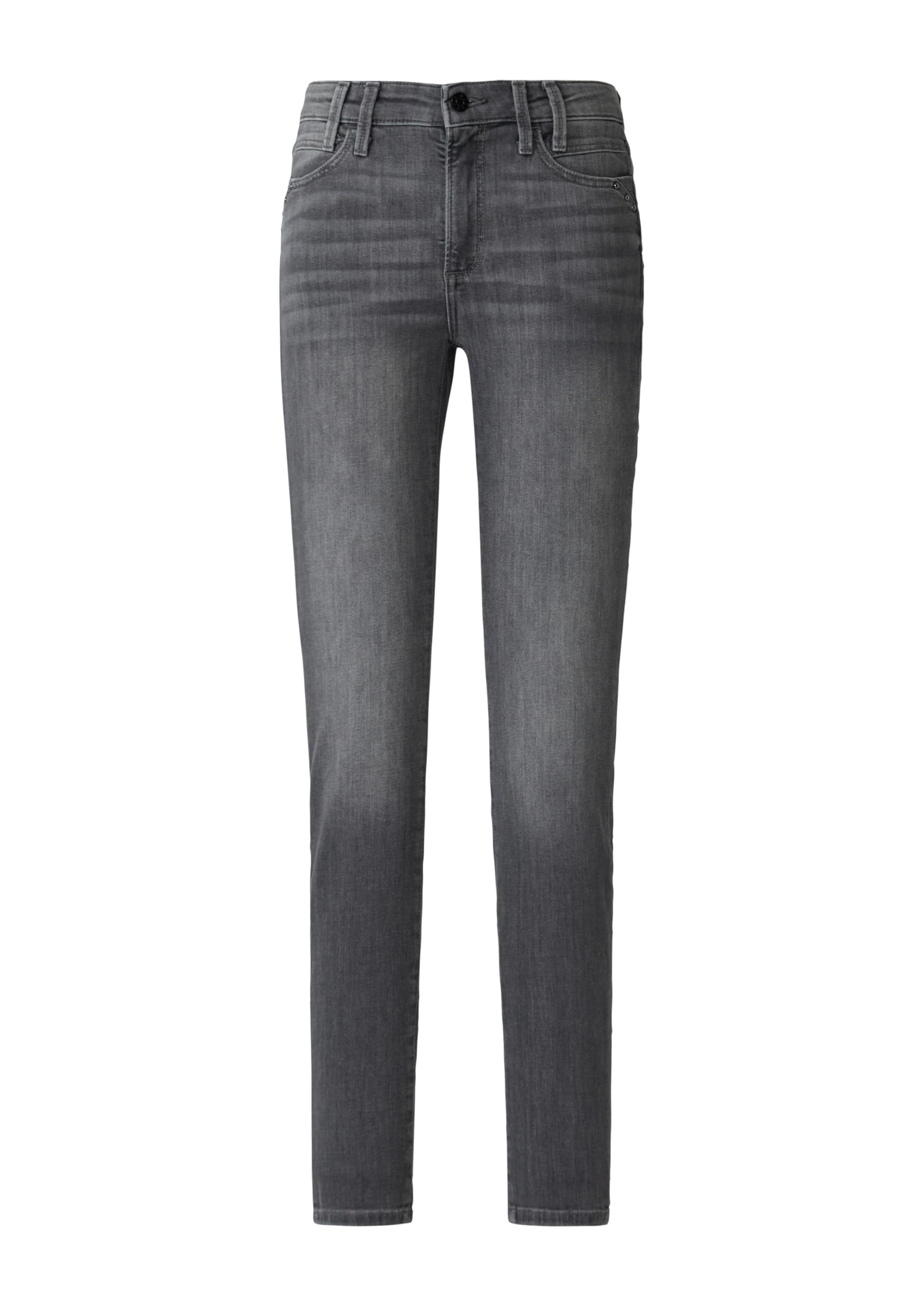 s.Oliver 2168825 Jeans-Hose Damen 48W/30L
