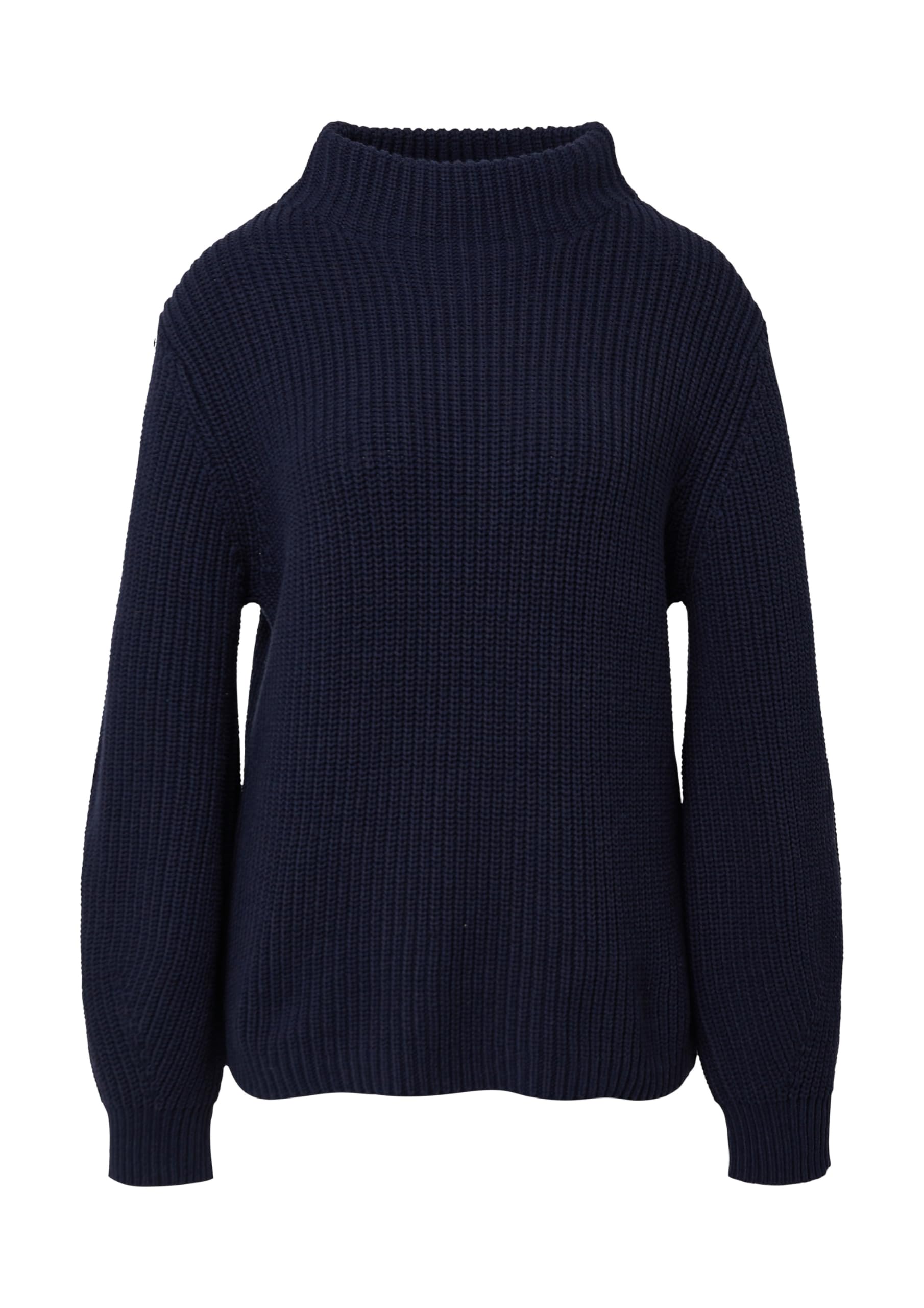 s.Oliver Junior Strickpullover weiter Arm Turtleneck Gr.40