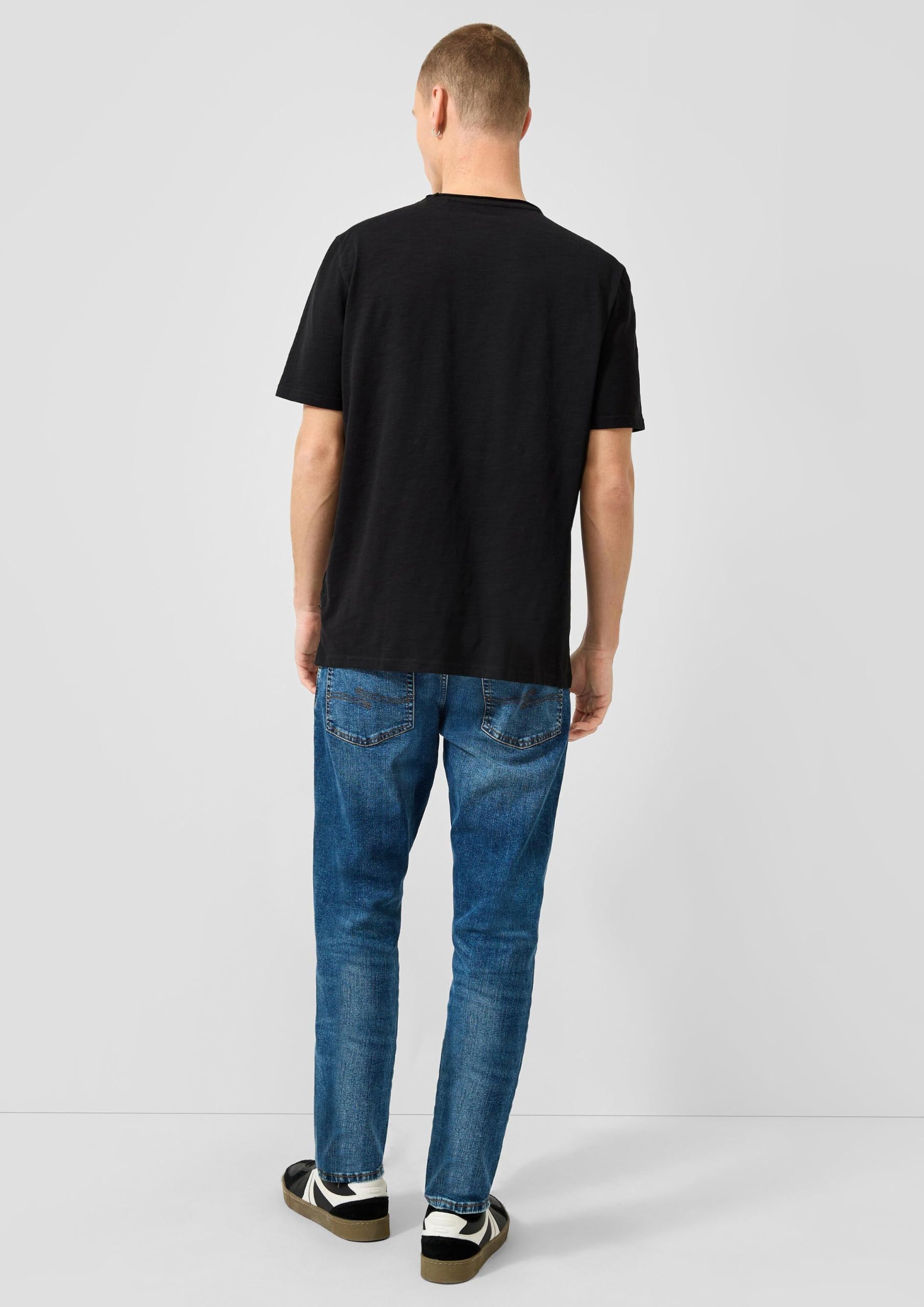 s.Oliver QS Jeans Rick 33W/34L Jeanshose