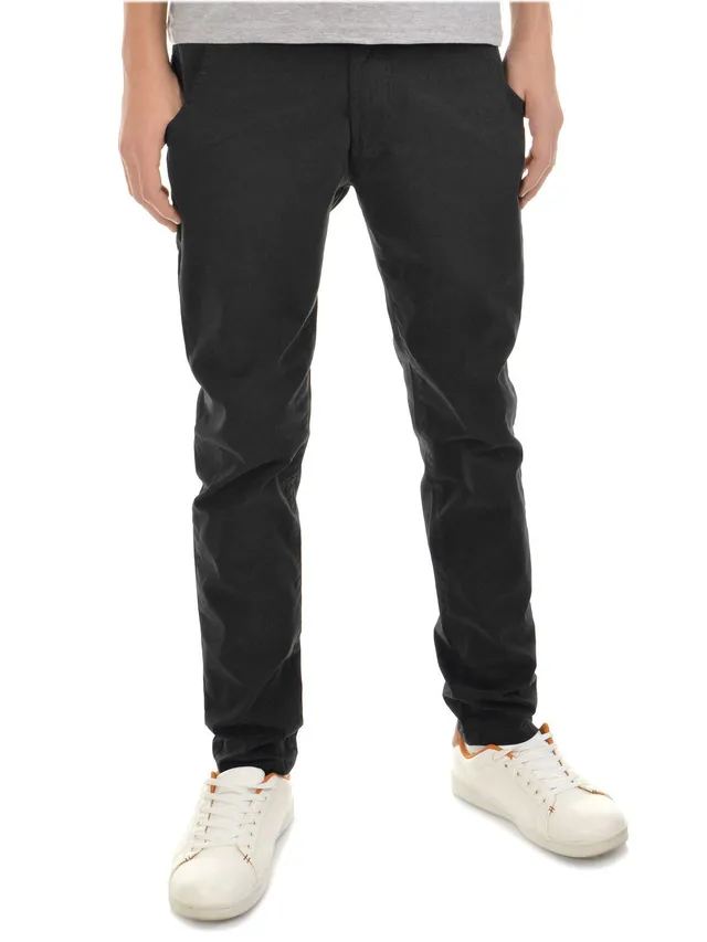 BEZLIT RX 22871 Chino Jungen Straight Stretch