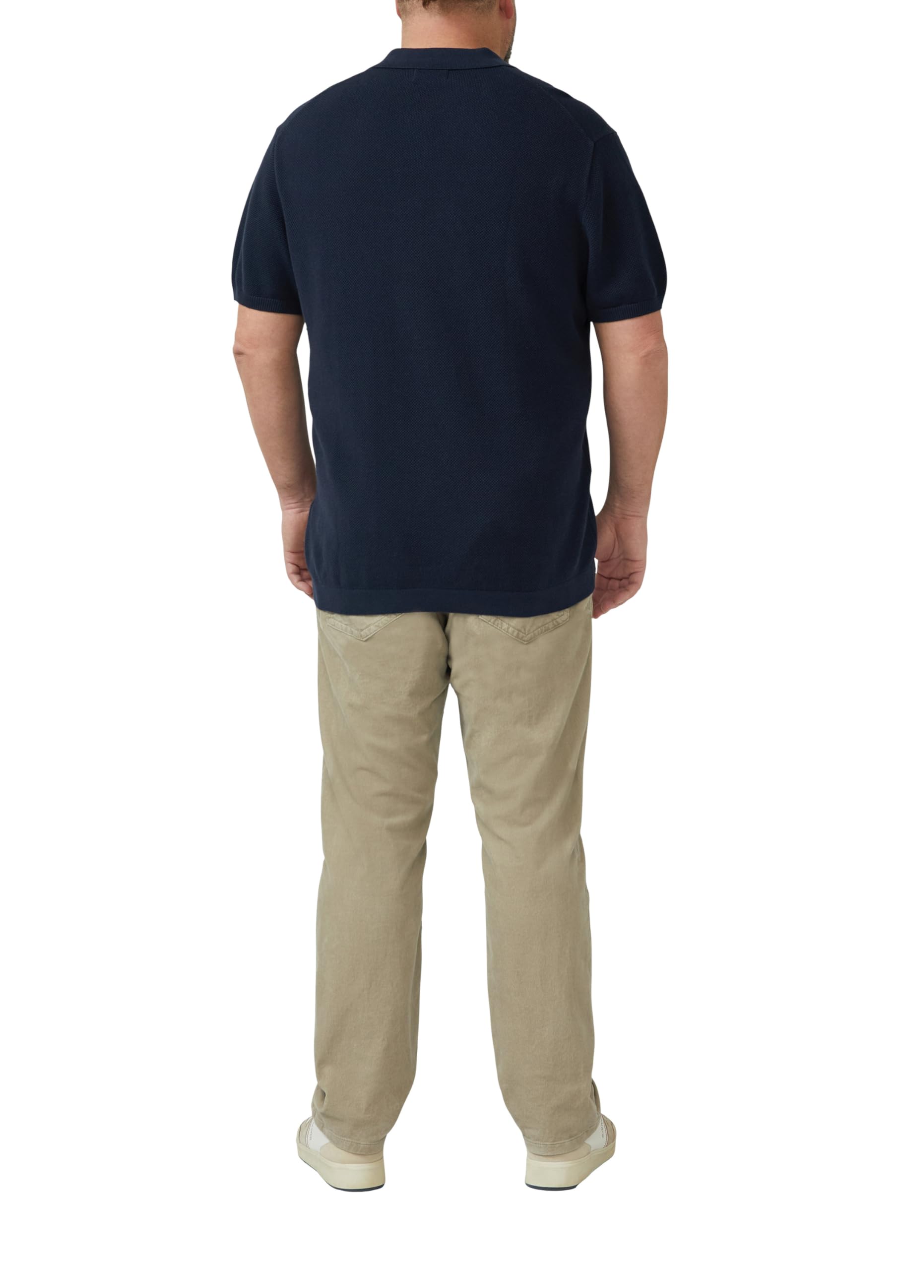s.Oliver RED LABEL 2180308 Strickpullover 4XL navy