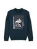 dna merch No Pasaran Spanish Revolution Sweatshirt Bio