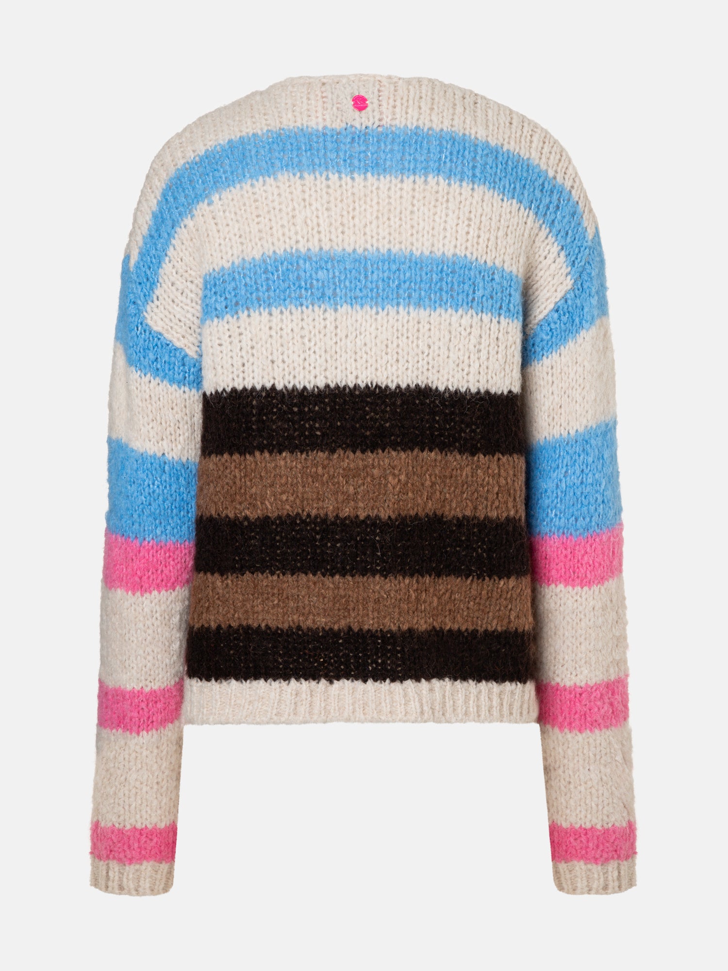 Lieblingsstück AdiaL Strickjacke sand Alpakamix