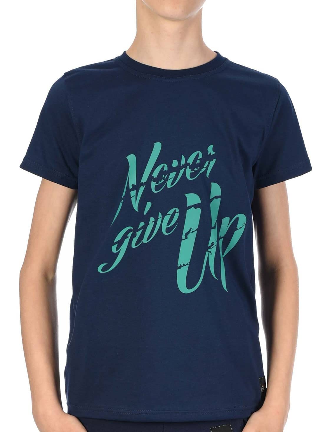 BEZLIT 30040 Jungen T-Shirt Baumwolle Größe 164