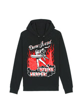 dna merch Paris Ballerina Strike Sweatshirt Baumwolle Protest