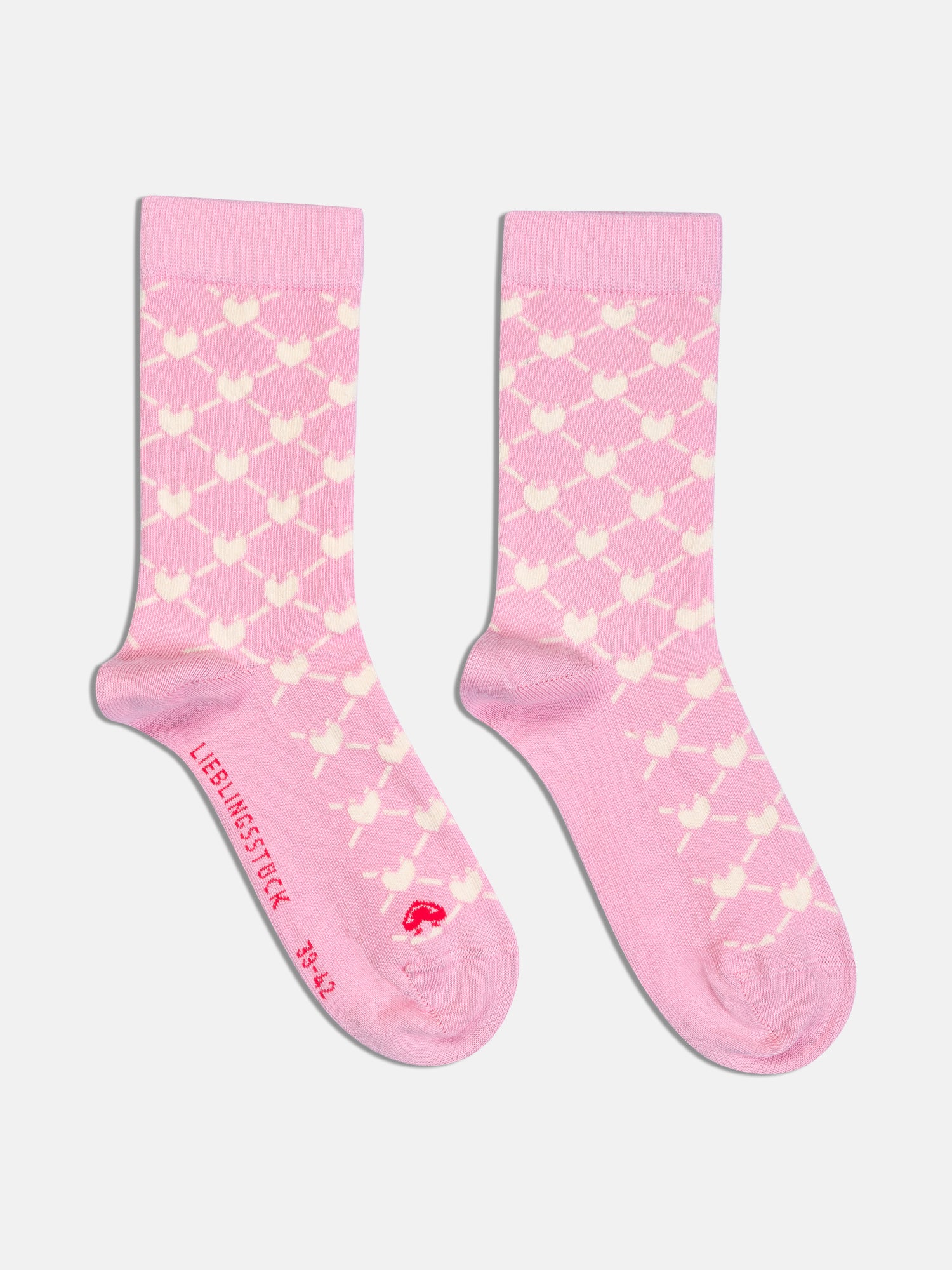 Lieblingsstück AudreyEP Socken 3er Pack Herz