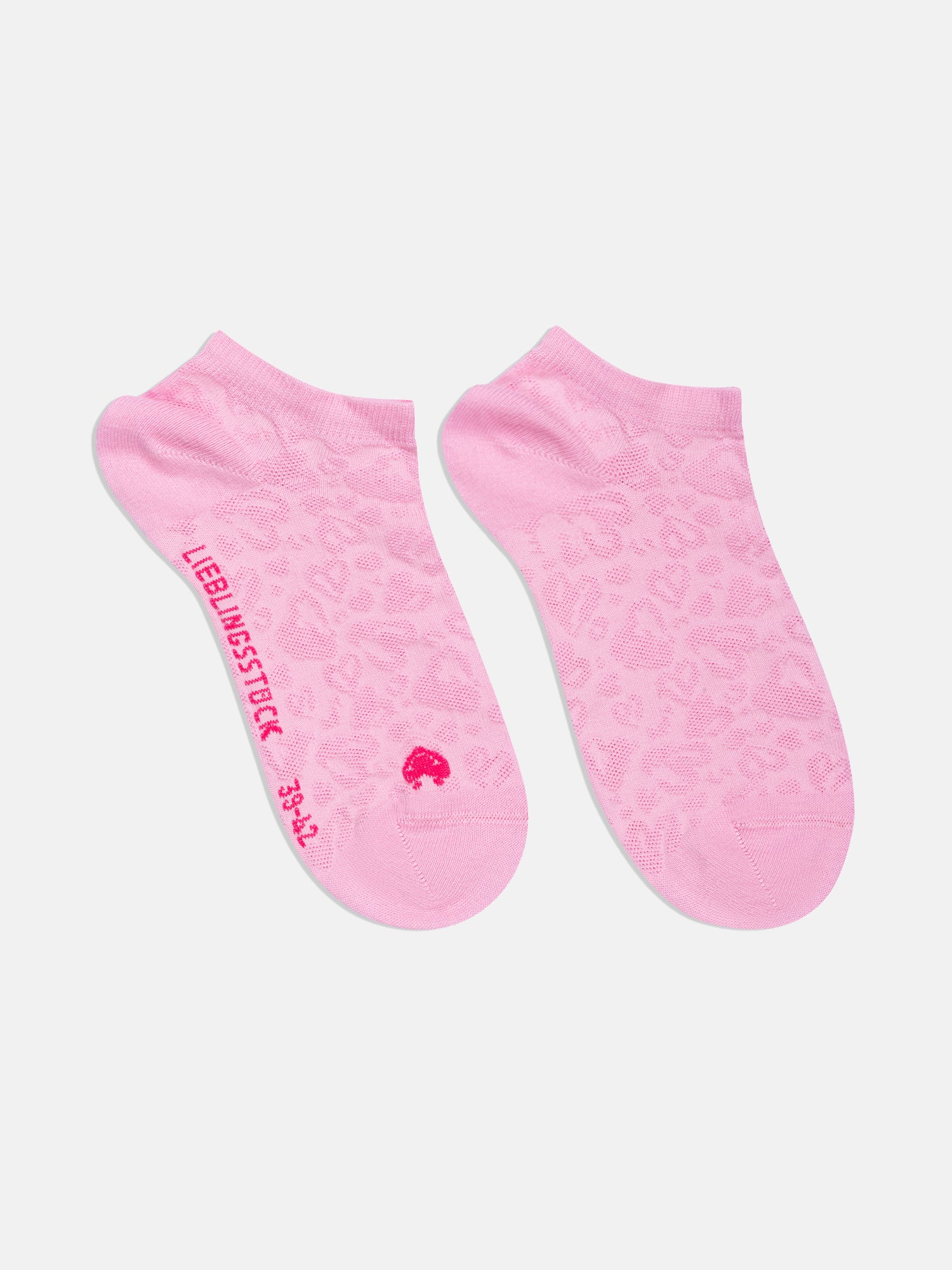 Lieblingsstück AmilaL Socken 3er Pack weiß Struktur