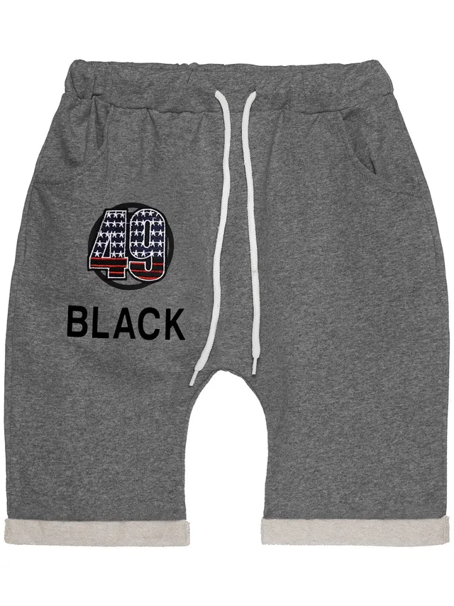 BEZLIT 22673 Jungen Shorts Gr.164 Baggy Stoff