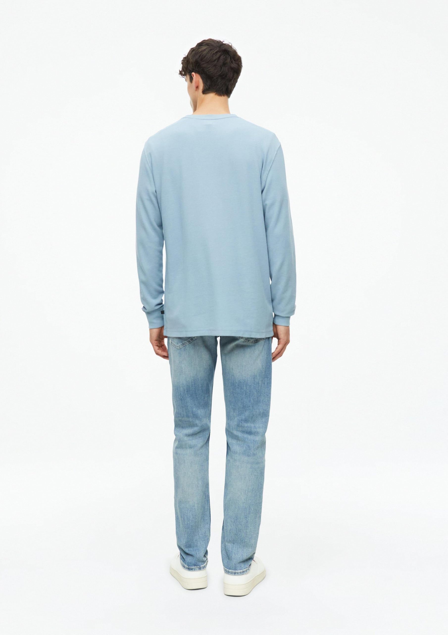 s.Oliver Junior 2180195 Langarmshirt 3XL