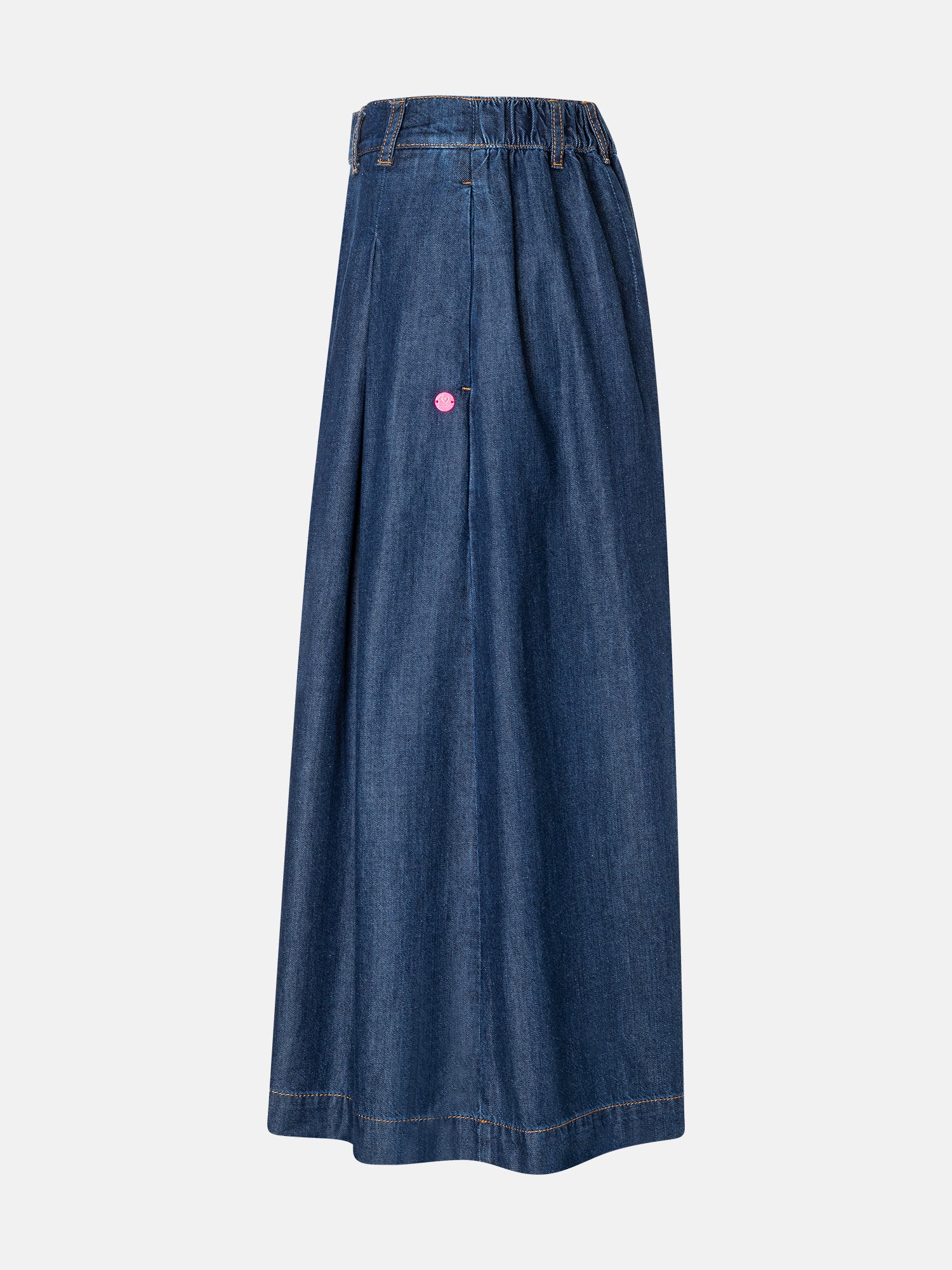 Lieblingsstück PrittL Rock Modal dark denim
