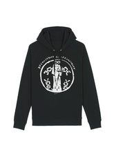 dna merch Deconstruct Reconstruct Shin Chae-ho Sweatshirt