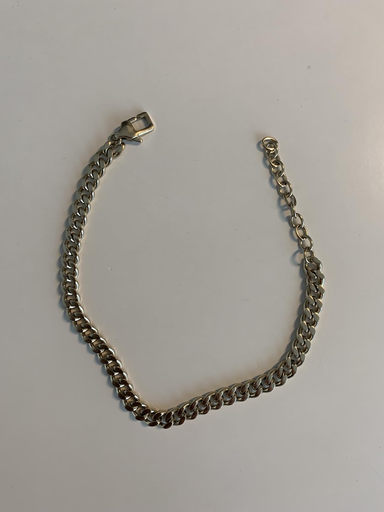s.Oliver Basic Herren Schmuck Set Silber Edelstahl
