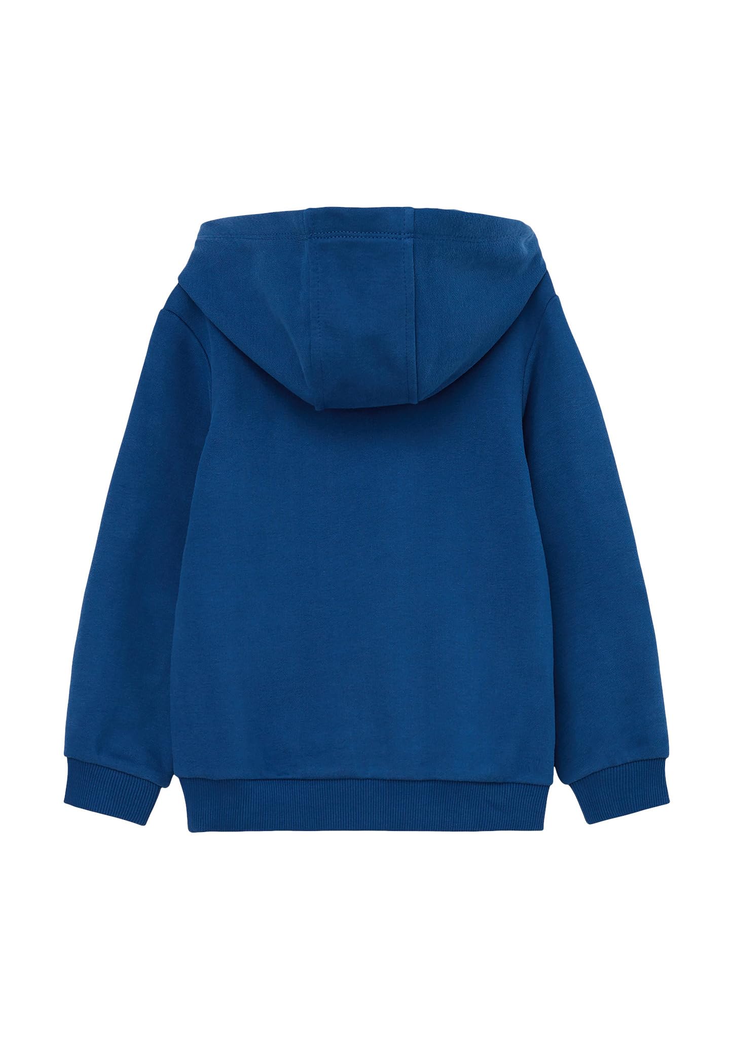 s.Oliver RED LABEL Sweatshirt Kängurutasche 104/110