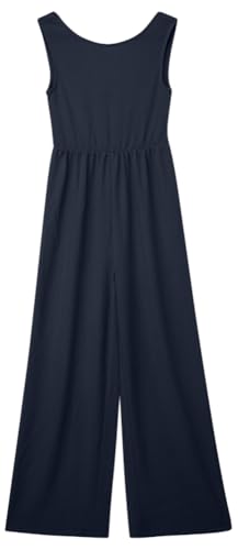 s.Oliver RED LABEL Jumpsuit Cut-Out Orange