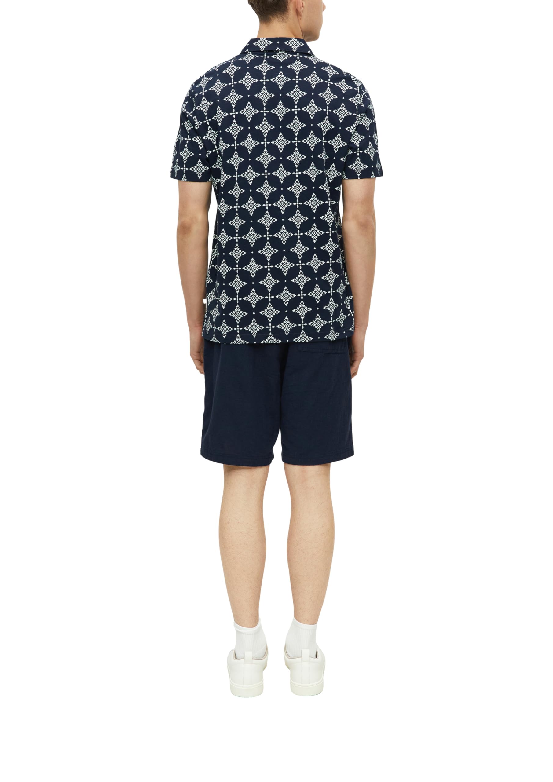 s.Oliver Junior 2178231 Poloshirt Baumwolle 1er