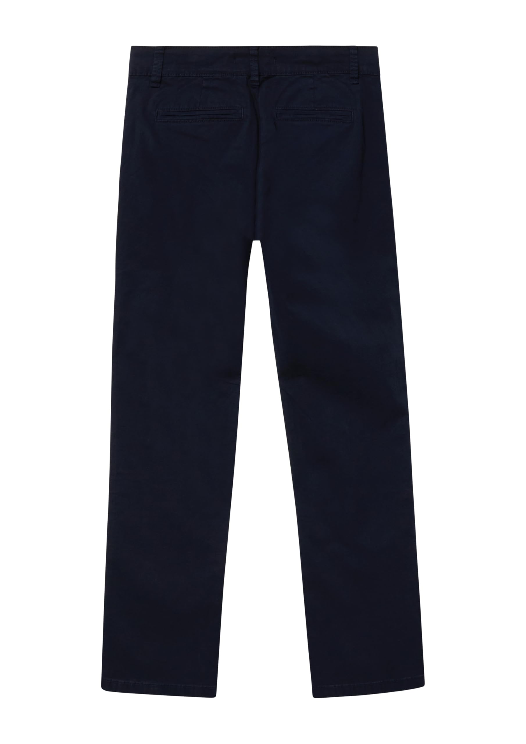 s.Oliver Pete Chinohose Regular Fit Blau