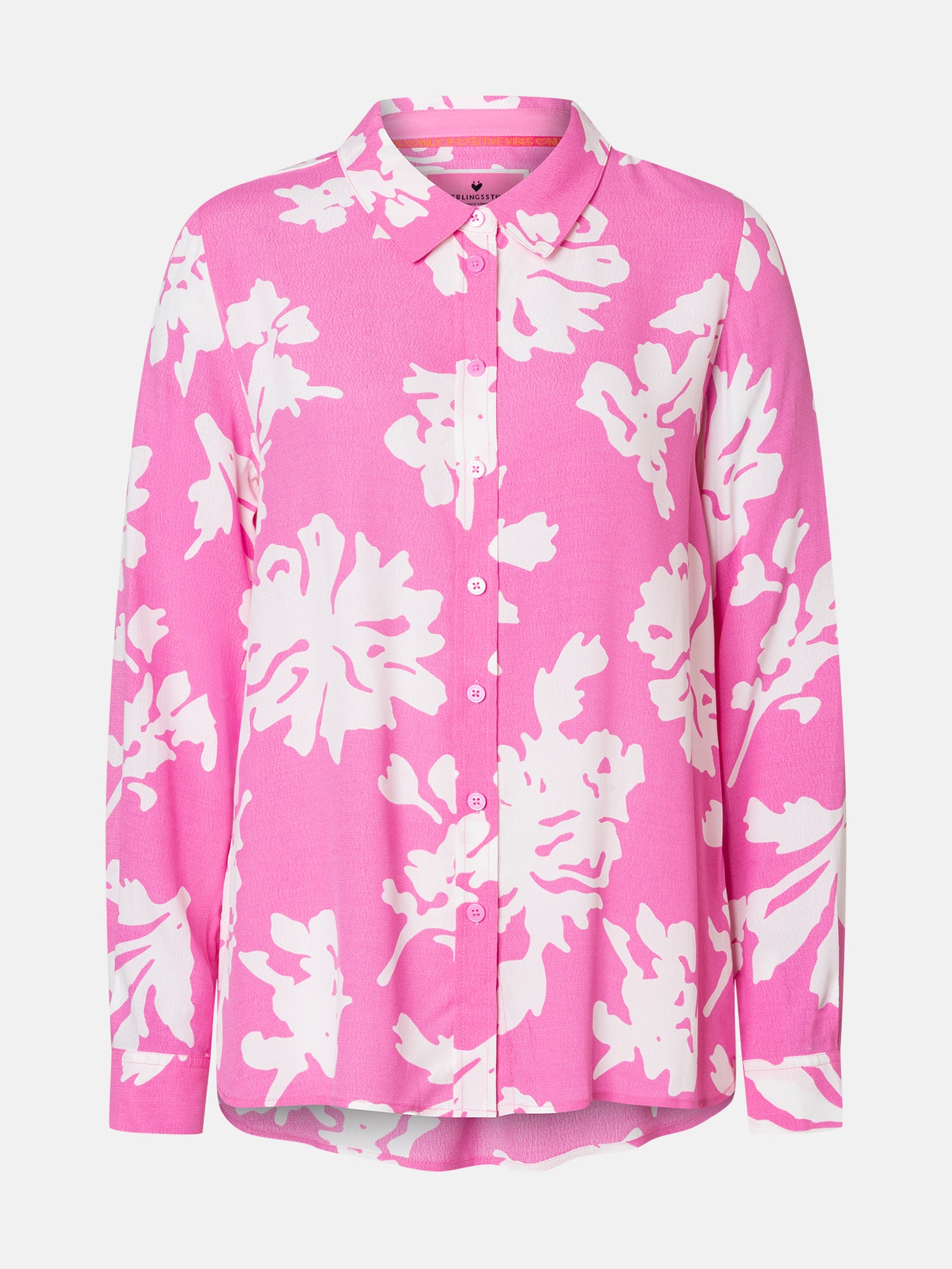 Lieblingsstück RadunaL Bluse pearl aus Viskose