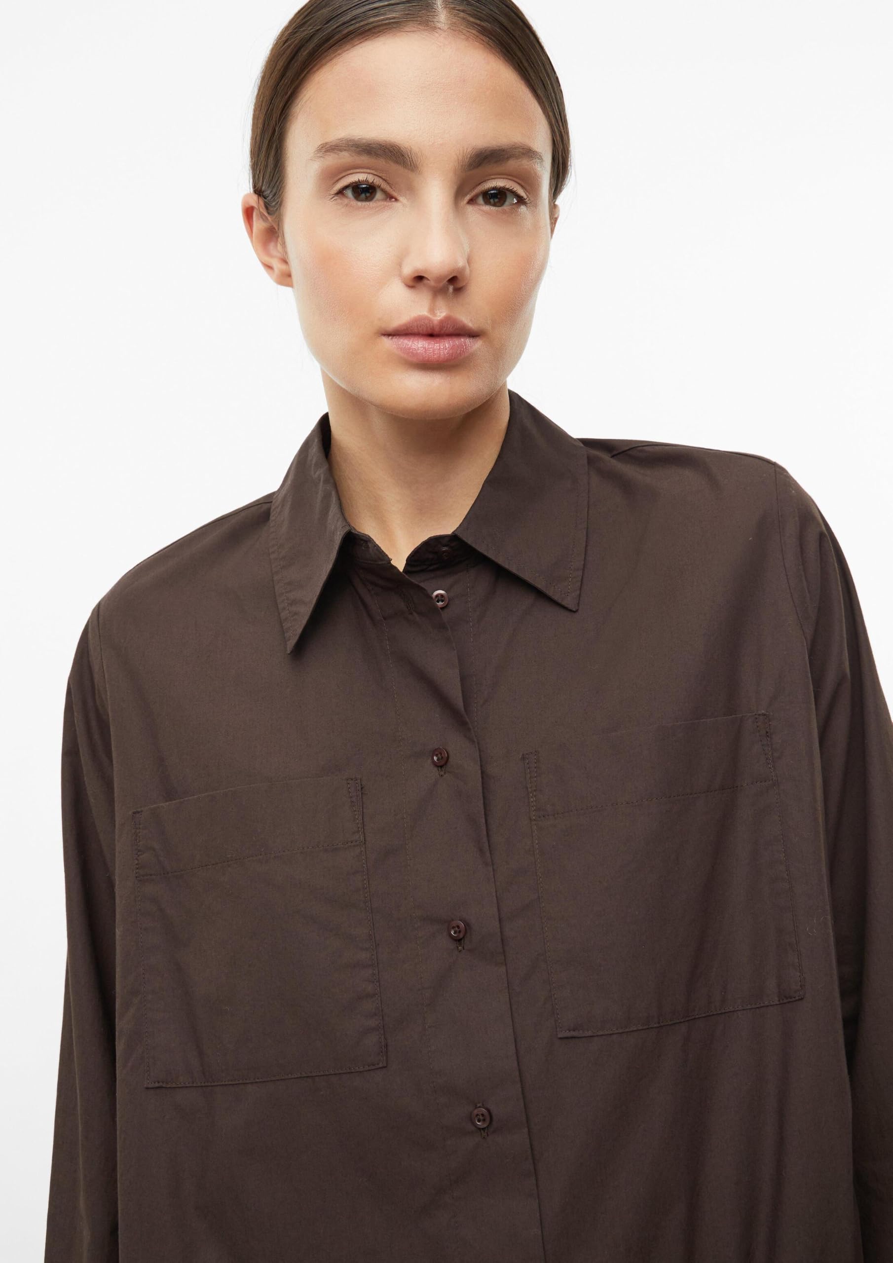 s.Oliver RED LABEL 2181005 Bluse mit Tunnelzug Gr. 38