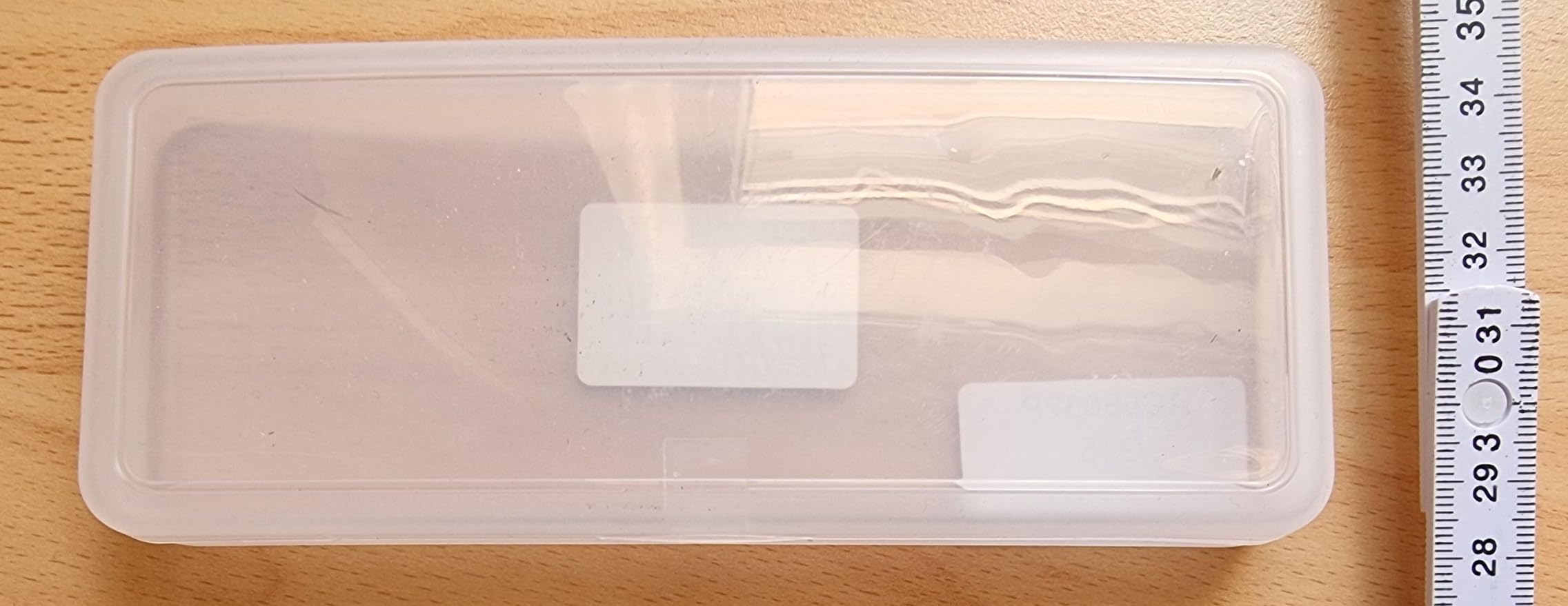 BEZLIT Clip-On Sonnenbrillenaufsatz UV400 Schwarz